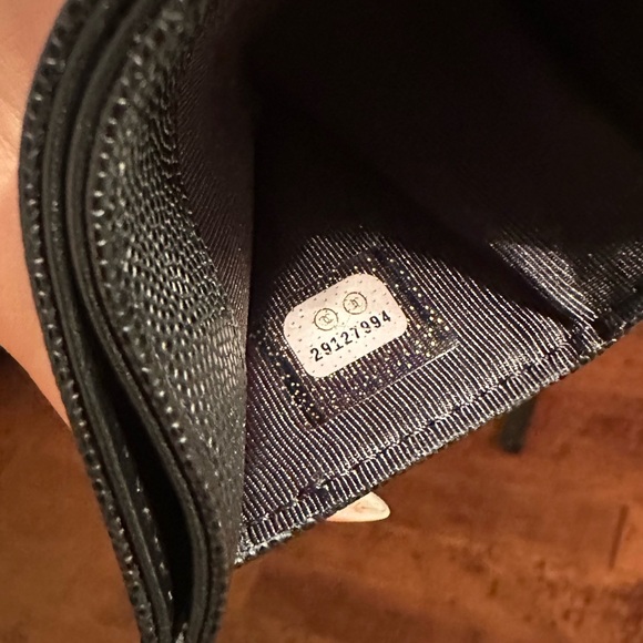 Chanel Cardholder - Picture 4 of 4